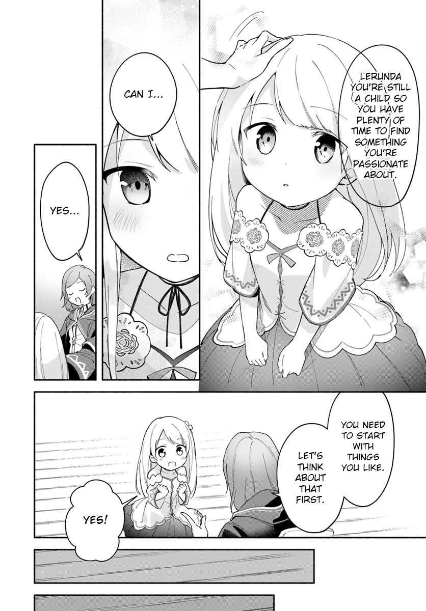 Futago no Ane ga Miko to shite Hikitorarete, Watashi wa Suterareta kedo Tabun Watashi ga Miko de aru Chapter 7 10